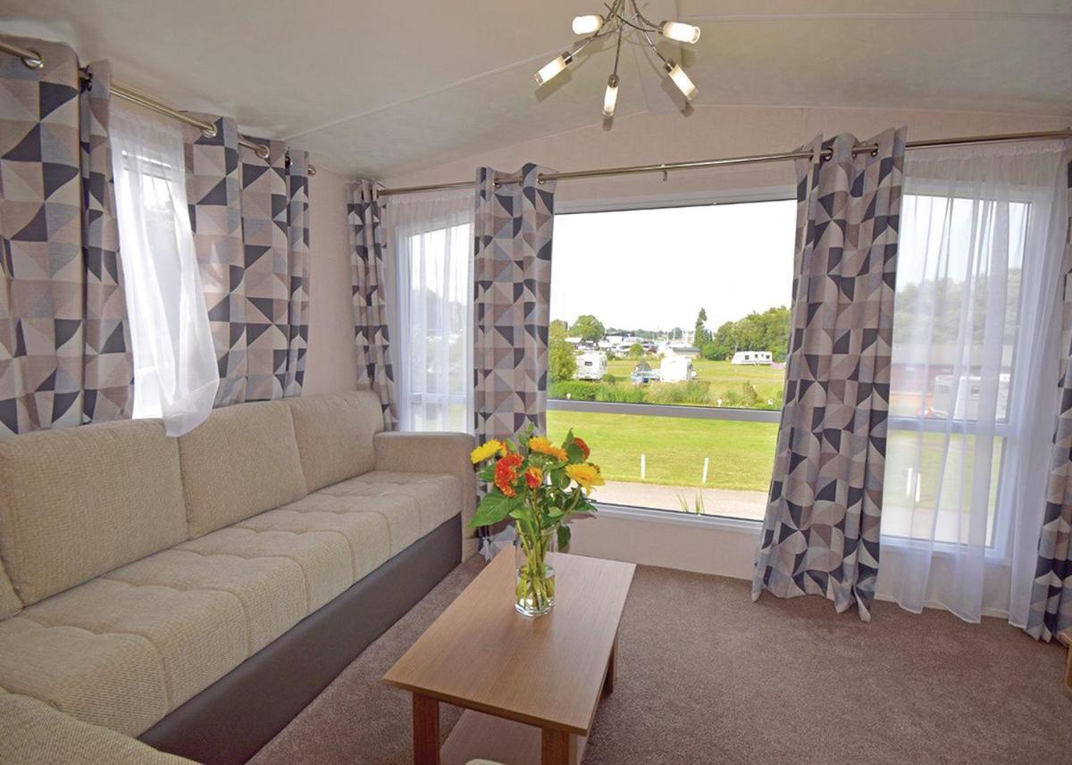 Riverside Holidays Lower Swanwick Eksteriør billede